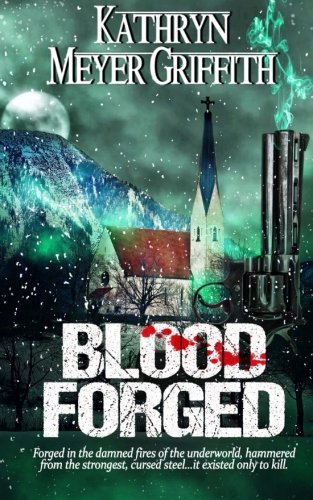 Blood Forged