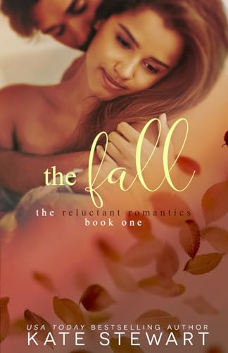 The Fall book cover