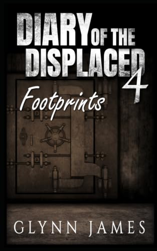 Footprints book cover