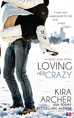 Loving Her Crazy book cover