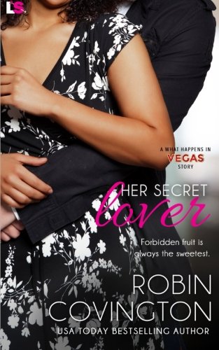 Her Secret Lover cover