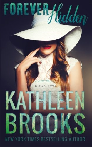 Forever Hidden book cover