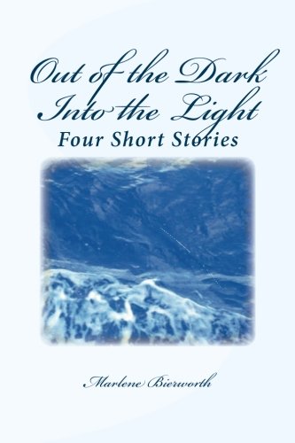 Out of the Dark Into the Light cover
