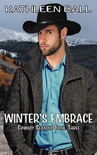 Winter's Embrace book cover
