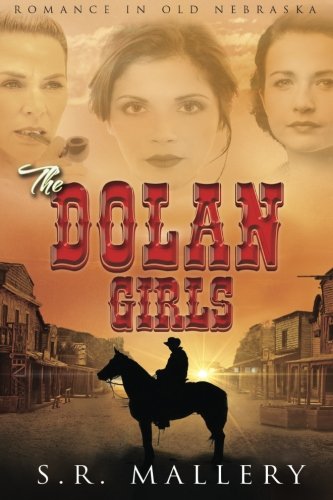 The Dolan Girls book cover