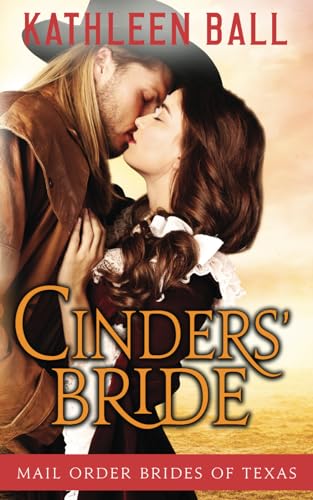 Cinders' Bride cover