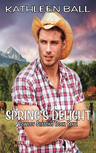 Spring's Delight book cover
