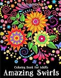 Coloring Book for Adult,s