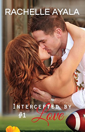 Intercepted by Love, Part 1 cover