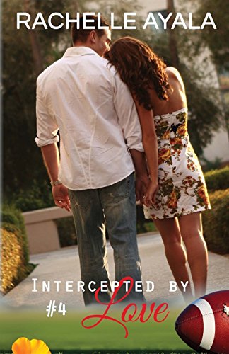 Intercepted by Love, Part 4 cover