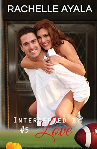 Intercepted by Love, Part 5 cover