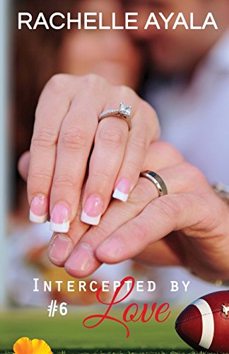 Intercepted by Love, Part 6 cover