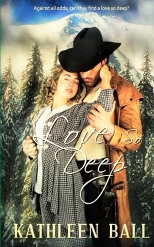 Love So Deep book cover