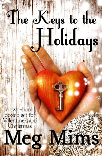 The Keys to the Holidays book cover