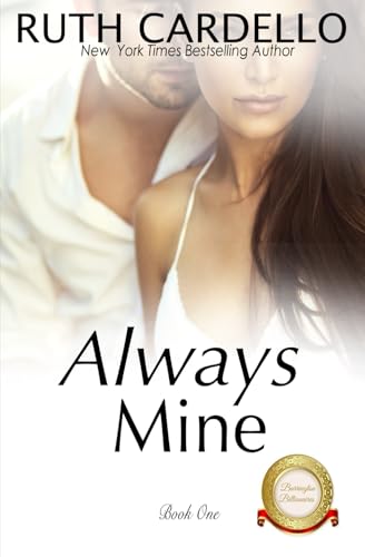 Always Mine book cover
