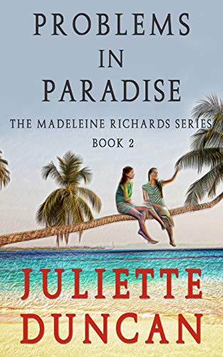 Problems in Paradise book cover