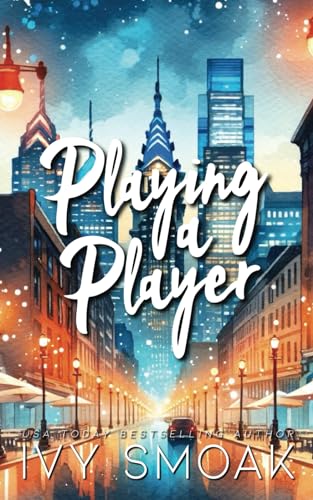 Playing a Player book cover