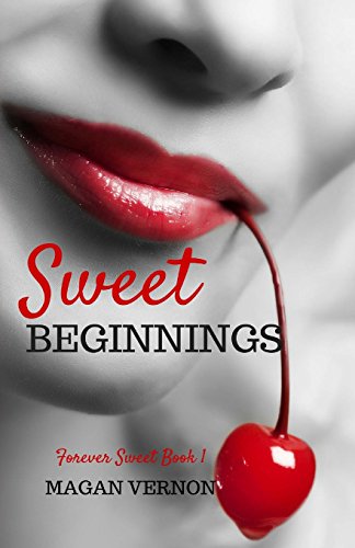 Sweet Beginnings book cover
