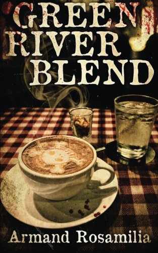 Green River Blend book cover