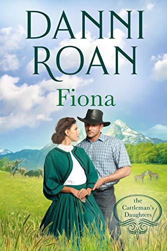 Fiona book cover