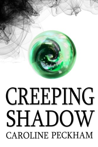 Creeping Shadow book cover