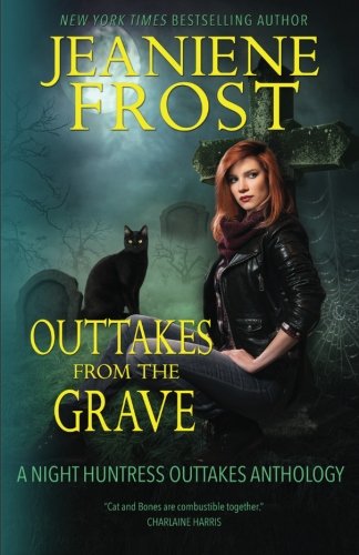 Outtakes From The Grave book cover