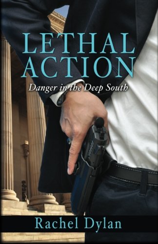 Lethal Action book cover
