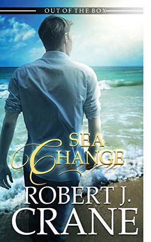Sea Change book cover