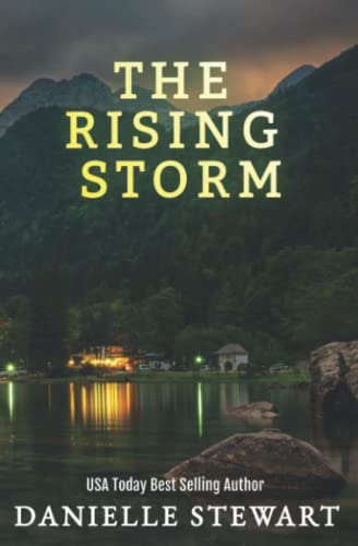 The Rising Storm book cover