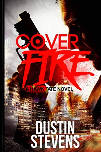 Cover Fire book cover