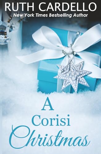 A Corisi Christmas book cover