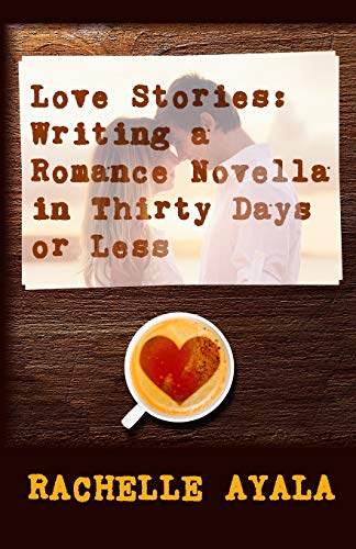 Love Stories book cover