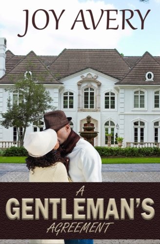A Gentleman's Agreement book cover