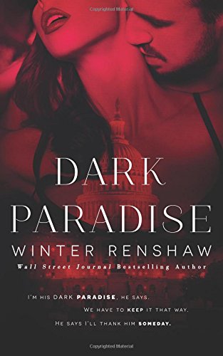 Dark Paradise book cover