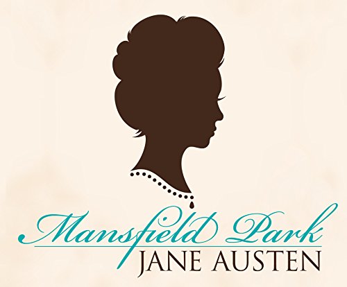 Cover of Mansfield Park