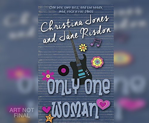 Only One Woman (With: Jane Risdon) cover