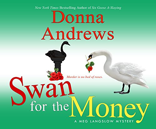 Swan for the Money book cover