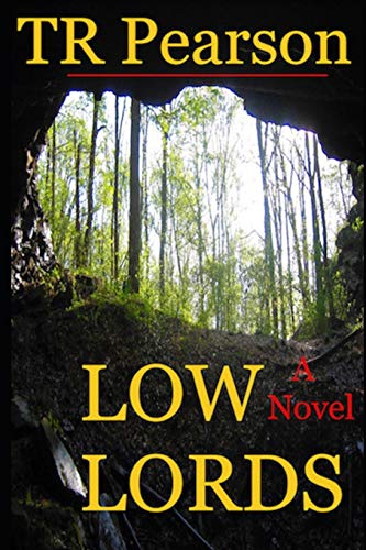 Low Lords book cover