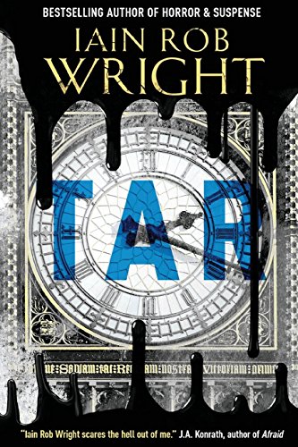Tar book cover