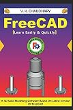 Freecad Learn Easily Quickly