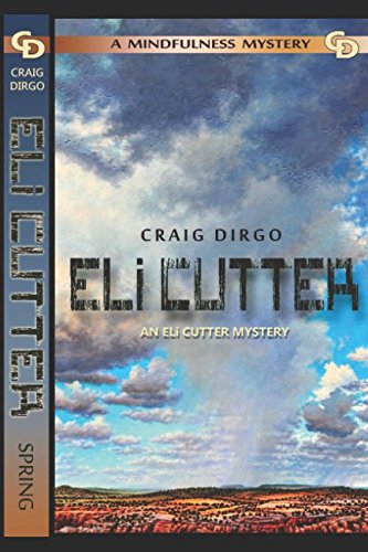 Eli Cutter: Spring cover