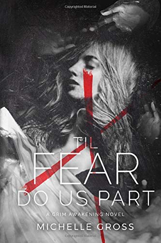 'Til Fear Do Us Part book cover