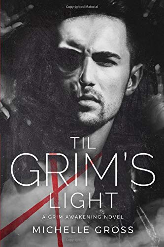 'Til Grim's Light cover
