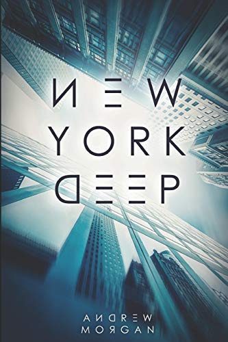Cover of New York Deep