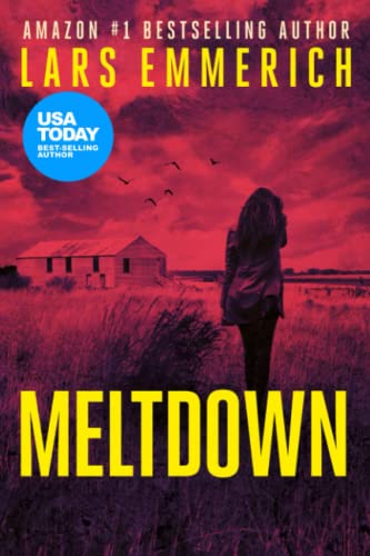 Meltdown book cover