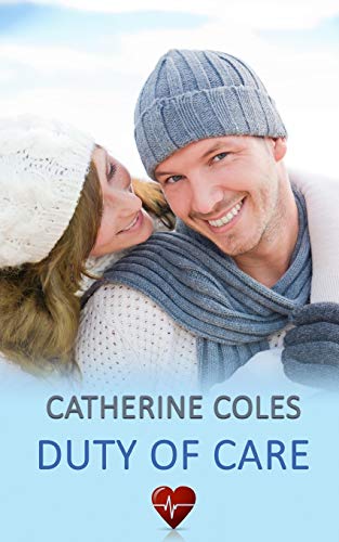 Duty of Care book cover