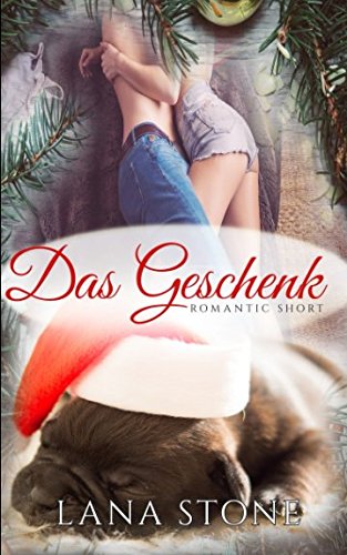 Das Geschenk: Romantic Short book cover