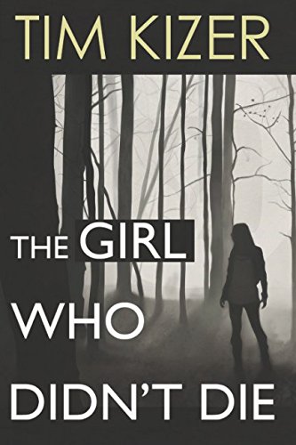 The Girl Who Didn't Die book cover