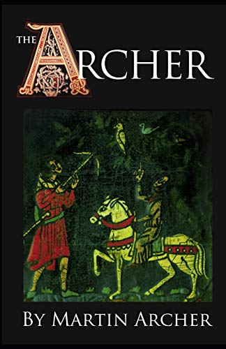 The Archers book cover