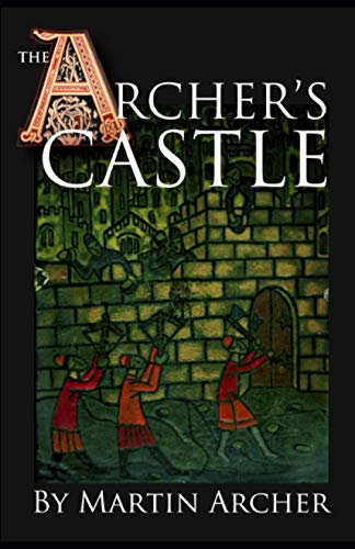 The Archer's Castle cover